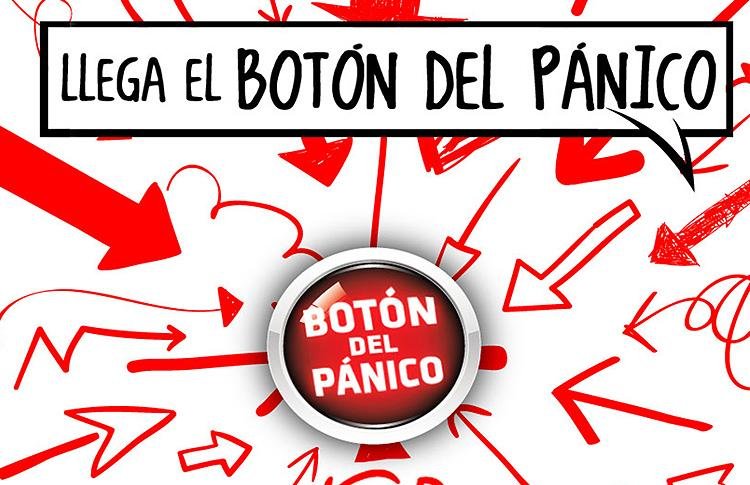 Boton del Panico